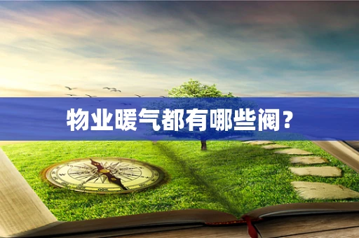物业暖气都有哪些阀？