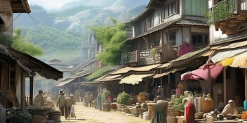乐业村物业好不好？答案在这里！