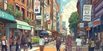 为什么有城市物业费打折？