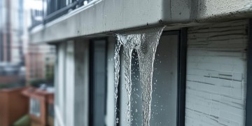 阳台漏水真的是物业问题吗？