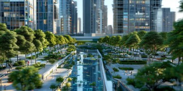 新时代城市家园究竟是什么物业？
