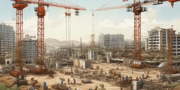 物业开发公司是做什么的？