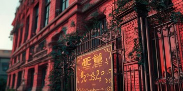 红色物业何时开启？