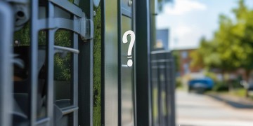 物业设十天门禁卡会收费吗？