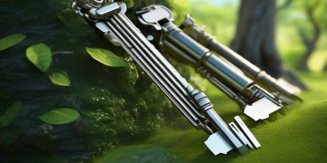 钥匙给物业租赁合法吗？