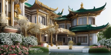 泸州金科美院究竟是什么物业？