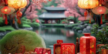 物业新春送什么礼品最好？