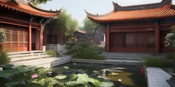 西安物业是什么类型？