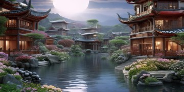 仙湖公馆物业真的靠谱吗？