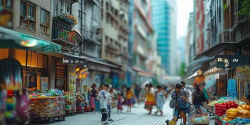 永开里物业究竟可以做什么？