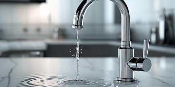 漏水产生的费用物业也要收取吗？