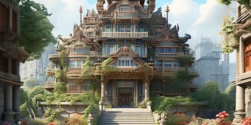 孔雀城物业究竟属于什么单位？