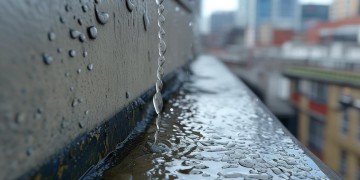 阳台漏水物业会免费维修吗？