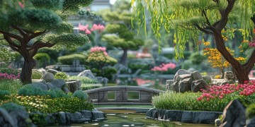 水木华院是由哪家物业负责的呢？
