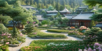 鹅湖花苑物业究竟是干什么的？