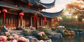 吉祥华府是什么物业？