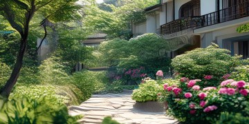 京惠花园究竟是哪个物业在管理？
