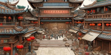 浙里物业究竟是什么企业性质？