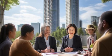 物业究竟什么时候和业主签合同？