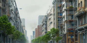 未交房时物业真的没事做吗？