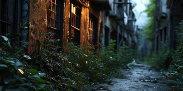 物业真的越来越黑了吗？