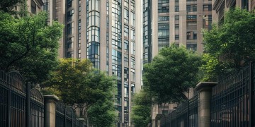物业有权阻止物业过户吗？