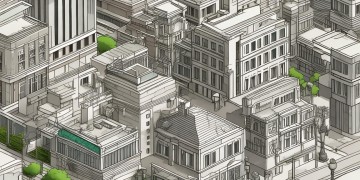 物业组成究竟是由什么部门负责？