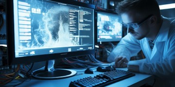 物业监控死机该怎么解决？