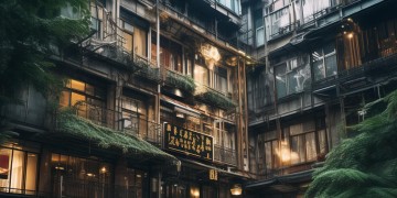 高密孚日物业究竟叫什么？