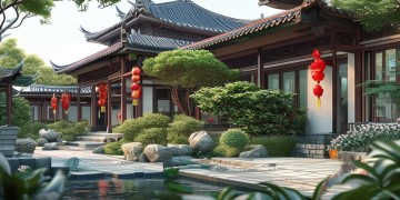 东方海雅居是什么物业？