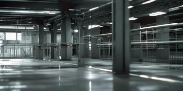 物业可以管地下停车吗？