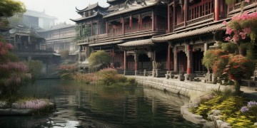 中海瀛台究竟属于什么物业？