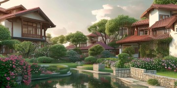 盛世南苑的物业公司究竟叫什么？
