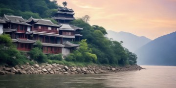 长江楚韵究竟是什么物业？