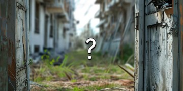 单元门破坏了需要交物业费吗？