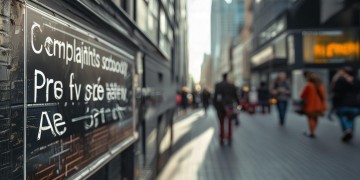 投诉物业消防问题真的管用吗？