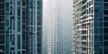 庄基新村物业真的管事吗？