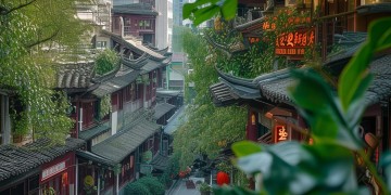 成都哪个物业学校好？