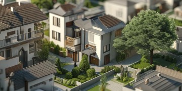 物业有权投诉小区违建吗？