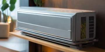 空调改造一定要物业指定吗？