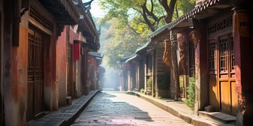 黄县路物业究竟何时通知？