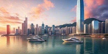 港湾区有物业公司吗？