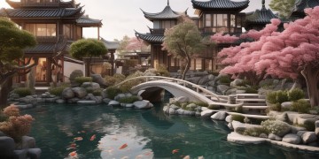 靖江万科是什么物业？