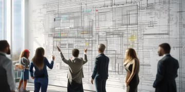 物业管理学 CAD 到底什么样？