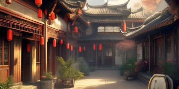 聚仙居物业费用高吗？