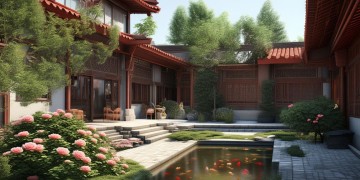 山西物业费包含什么？