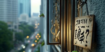 砸飘窗物业为什么要收费？
