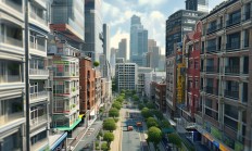 物业公司的市场究竟是什么？