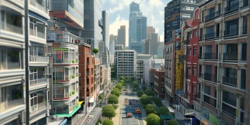物业公司的市场究竟是什么？