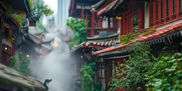 成都物业收费会提前预收吗？